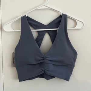 Aritzia TNAButter Volley Sports Bra